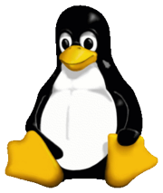 Tux is the official Linux mascot.
