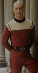 Cadet Picard
