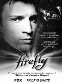 Firefly launch ad