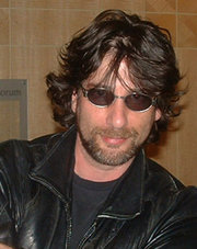 Neil Gaiman (November 2004)