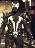 Michael Jai White as Spawn in the 1997 film Spawn.