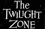The Twilight Zone original opening.