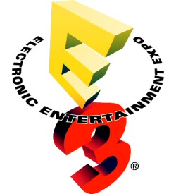 The Electronic Entertainment Expo (EÂ³) is held every year in Los Angeles. New projects are shown every year.